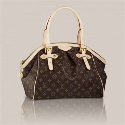 borsa tivoli louis vuitton prezzo|LOUIS VUITTON Tivoli Handbag for Women .